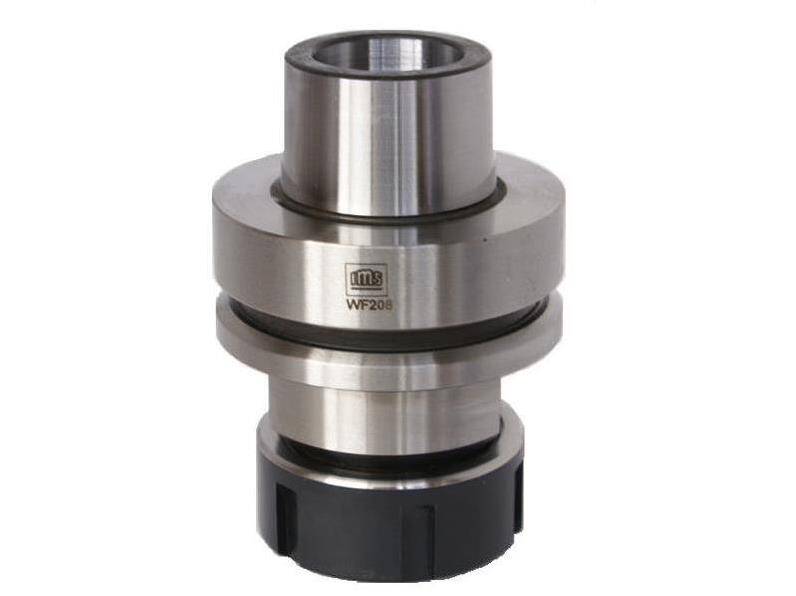 Hsk F63 Magazin Takım Tutucu Çatal Metalli - 4