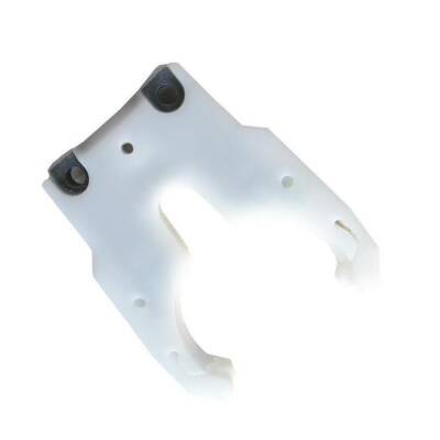 Hsk F63 Magazin Takım Tutucu Çatal Metalli - 1