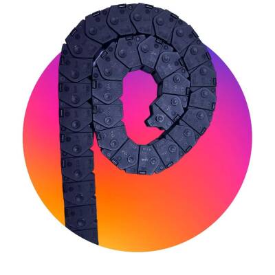 Hareketli Kablo Kanalı En-15 X Yükseklik-35 (İç Ölçü) - 3