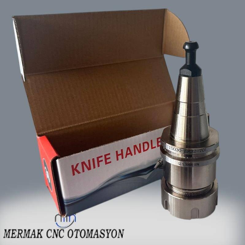 İso30 Takım Tutucu Er32 Set Gdz Motor Uyumlu - 3