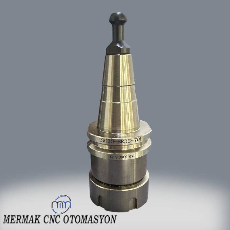 İso30 Takım Tutucu Er32 Set Gdz Motor Uyumlu - 1