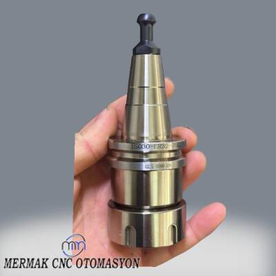 İso30 Takım Tutucu Er32 Set Hsd Motor Uyumlu - 4