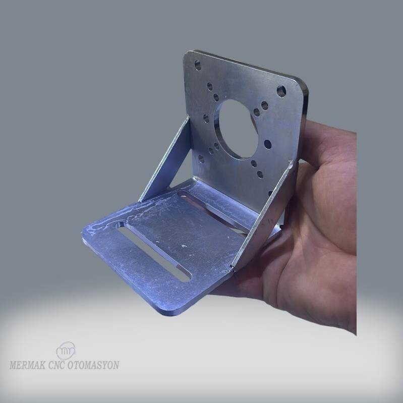 Joker Yatak Bağlama Sacı Federli - MRK