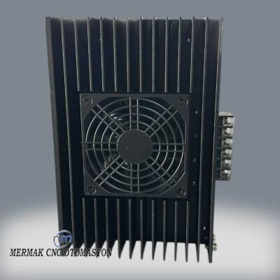 Step Motor Sürücü JSS 2DM2280 - 3