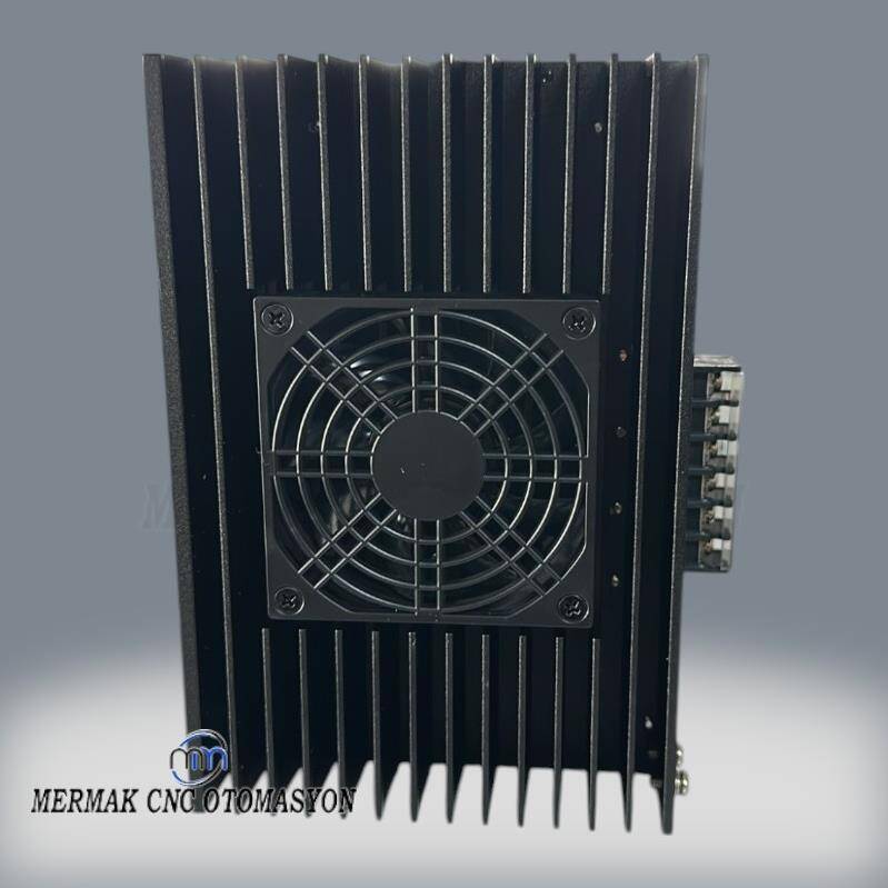 Step Motor Sürücü JSS 2DM2280 - 3