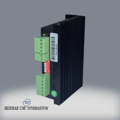 Step Motor Sürücü JSS556D - 4