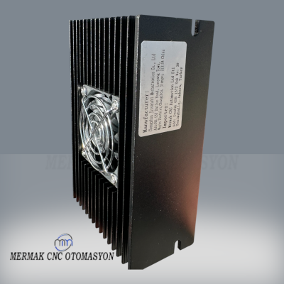 Step Motor Sürücü JSS860H - 6