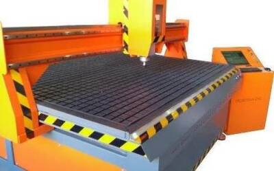 Kapı Cnc Makinesi - 1