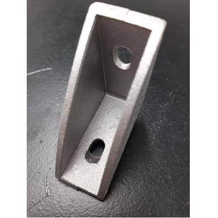 Köşe Bağlantı Dar Geçmeli 45X45 K10 - 2