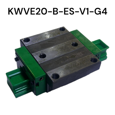 KWVE20-B-ES-V1-G4 INA 20 mm Linear Araba - 3
