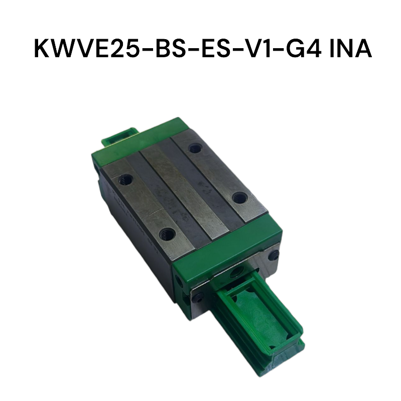 KWVE25-BS-ES-V1-G4 INA 25 mm Linear Araba - 2