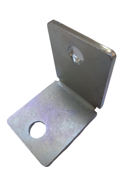 L Köşe Bağlantı Parçası - Sigma Profil Köşe Bağlantı