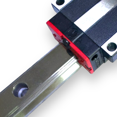 45 Mm Lineer Kızak Ray Standart - 3