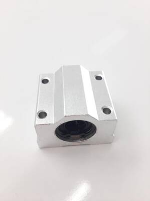 Sce 12 Uu Lineer Rulman - 2