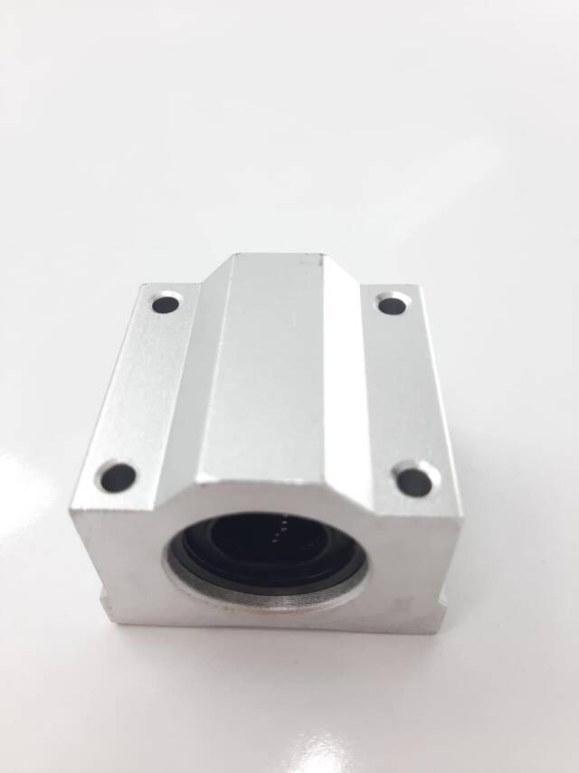 Sce 16 Uu Lineer Rulman - 2