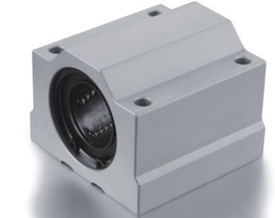 Sce 30 Uu Lineer Rulman - 1