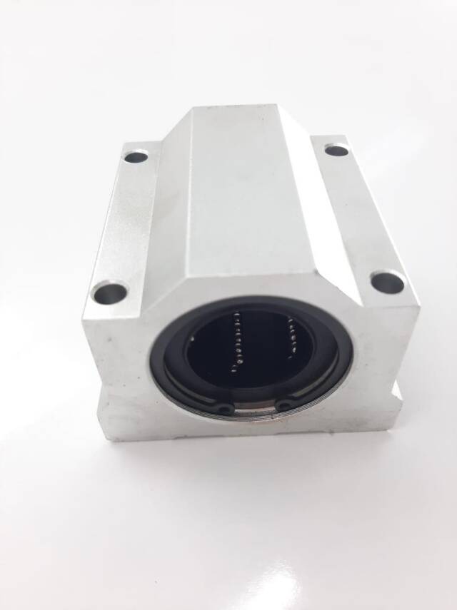 Sce 30 Uu Lineer Rulman - 2