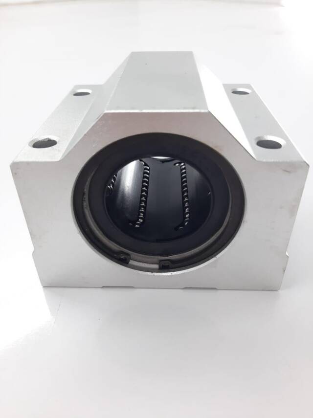 Sce 40 Uu Lineer Rulman - 2