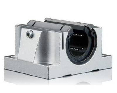 Tbr 25 Uu Lineer Rulman - 1