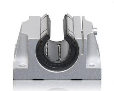 Tbr 25 Uu Lineer Rulman - 5