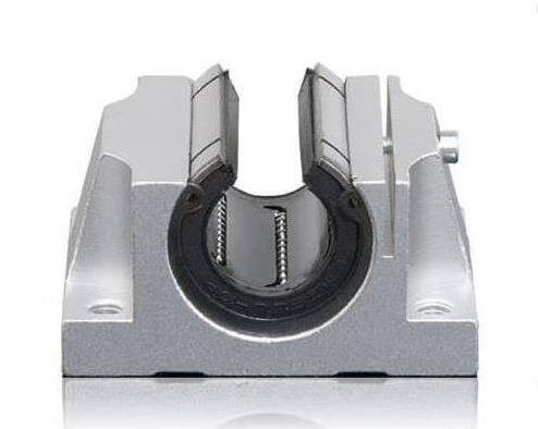 Tbr 25 Uu Lineer Rulman - 5