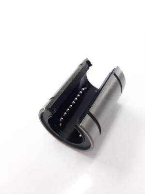 Lme 20 Uuop Lineer Rulman Yarıklı Tip - 2