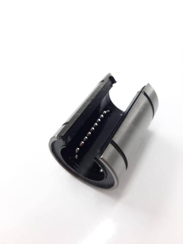 Lme 20 Uuop Lineer Rulman Yarıklı Tip - 2