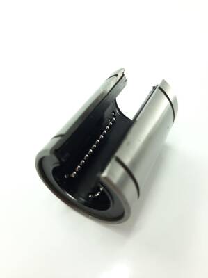 Lme 25 Uuop Lineer Rulman Yarıklı Tip - 2