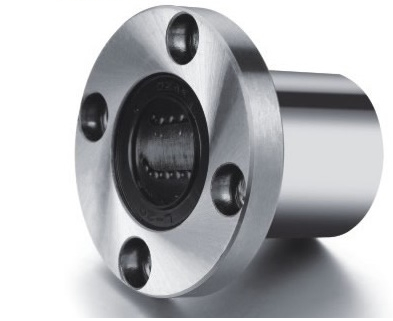 Lmef 10 Uu Lineer Rulman - Lmef Rulman