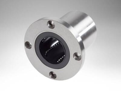 Lmef 16 Uu Lineer Rulman - 2