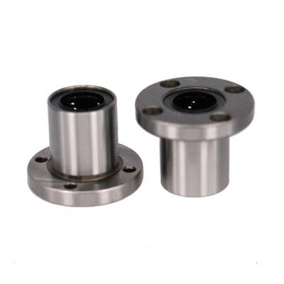 Lmef 16 Uu Lineer Rulman - 1