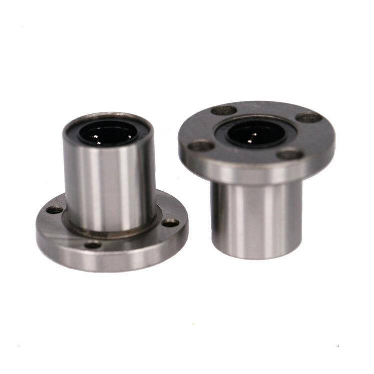 Lmef 16 Uu Lineer Rulman - Lmef Rulman