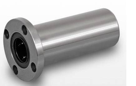 Lmef 40 Luu Lineer Rulman Uzun Tip - Lmef Rulman