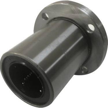 Lmef 50 Uu Lineer Rulman - Lmef Rulman