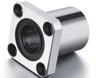 Lmek 40 Uu Lineer Rulman - 1