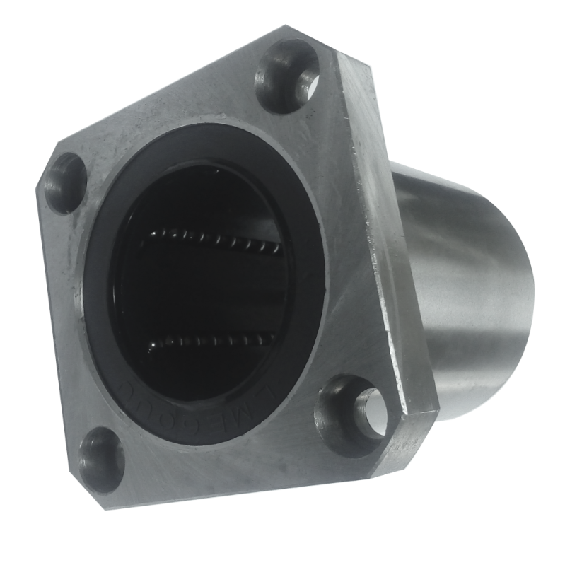 Lmek 50 Uu Lineer Rulman - Lmek Rulman