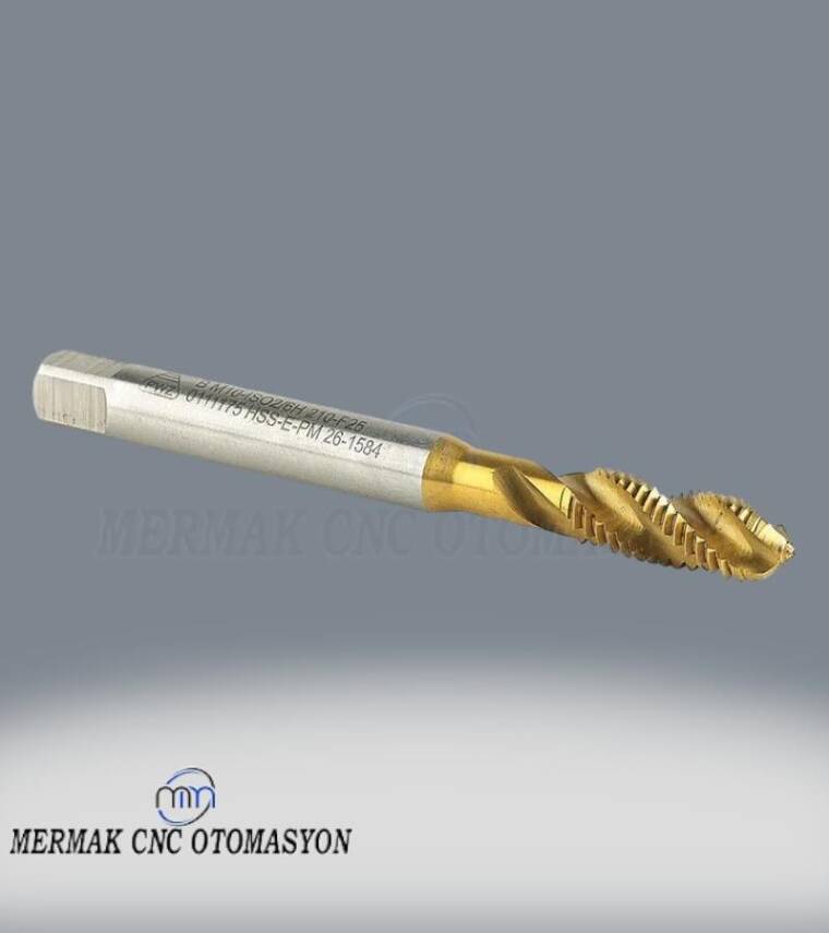 M10 HELİS KILAVUZ - 2