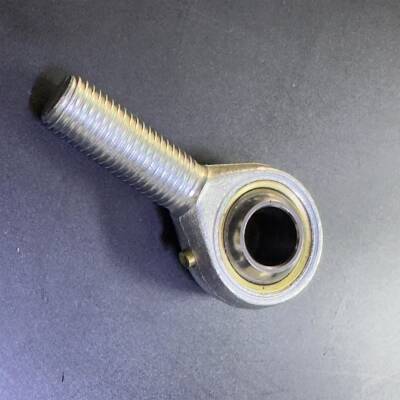 M10X1.5 SAĞ DİŞ Dana Gözü Mafsal Kafa ( ERKEK ) POS 10A - 8