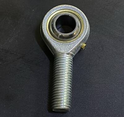 M10X1.5 SAĞ DİŞ Dana Gözü Mafsal Kafa ( ERKEK ) POS 10A - 6