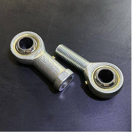 M12X1.75 SAĞ Diş Dana Gözü Mafsal Kafa (DİŞİ)PHS 12A - 6