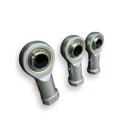 M12X1.75 SAĞ Diş Dana Gözü Mafsal Kafa (DİŞİ)PHS 12A - 2