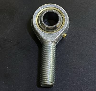 M16X2.0 SOL Diş Dana Gözü Mafsal Kafa ( ERKEK )POS 16LA - 6