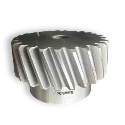 M2 Z22 Diş Pilot Delikli Helis Pinyon - 2