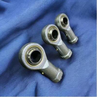 M20X1.5 SOL Diş Dana Gözü Mafsal Kafa (DİŞİ)PHS 20LA - 5