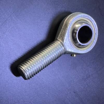 M20X1.5 SOL Diş Dana Gözü Mafsal Kafa ( ERKEK )POS 20LA - 3