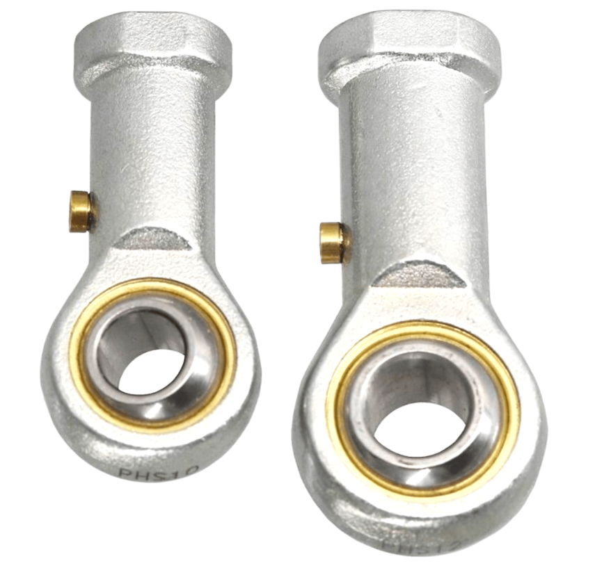 M6X1.0 SAĞ Diş Dana Gözü Mafsal Kafa (DİŞİ)PHS 06A - 2