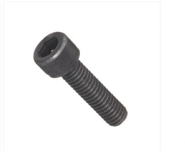 M6X20 Fosfat Allen (Alyan) Başlı İmbus Civata - 1