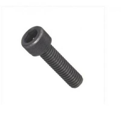 M6X25 fosfat Allen (Alyan) Başlı İmbus Civata - 2