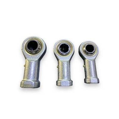 M8X1.25 SAĞ Diş Dana Gözü Mafsal Kafa (DİŞİ)PHS 08A - 4