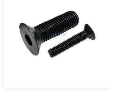 M8X12 Fosfat Havşa Başlı İmbus Civata - İmbus Civata